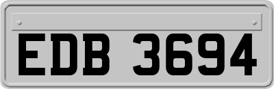 EDB3694