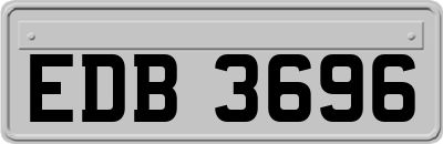 EDB3696