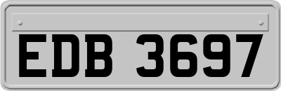 EDB3697