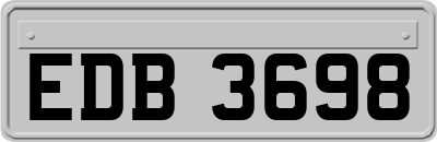 EDB3698