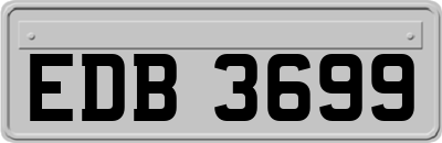 EDB3699