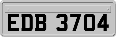 EDB3704