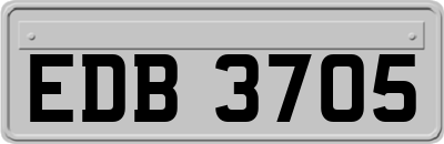 EDB3705