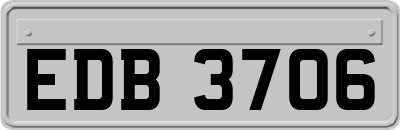 EDB3706