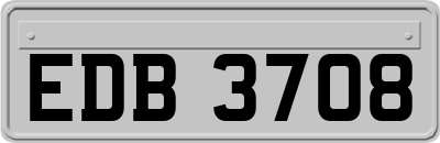 EDB3708