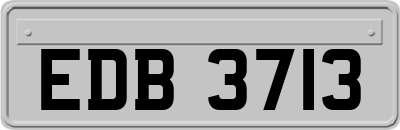 EDB3713