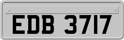 EDB3717