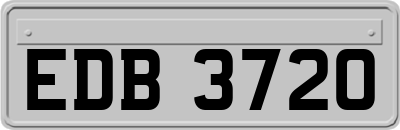 EDB3720