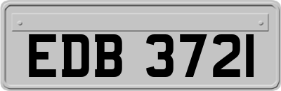 EDB3721