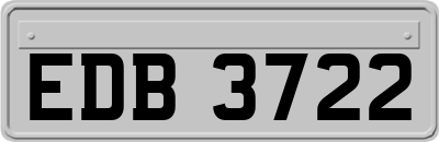 EDB3722