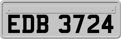 EDB3724