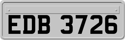 EDB3726