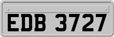 EDB3727