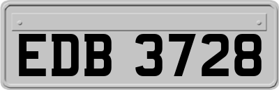 EDB3728