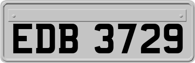 EDB3729