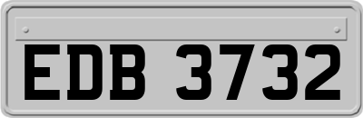 EDB3732