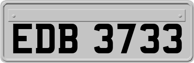 EDB3733