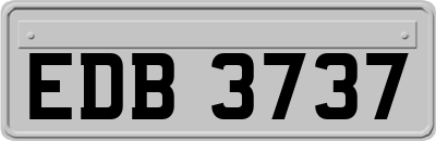 EDB3737