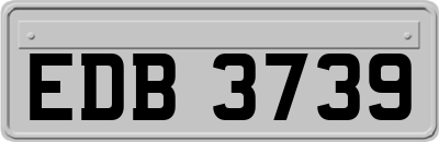 EDB3739