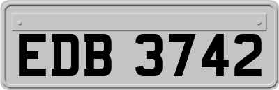 EDB3742