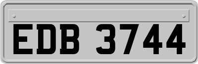 EDB3744