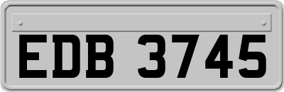 EDB3745