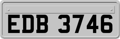 EDB3746