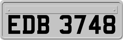 EDB3748
