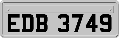 EDB3749