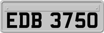 EDB3750