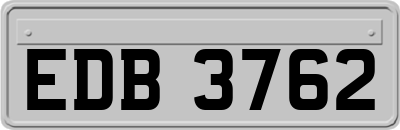 EDB3762
