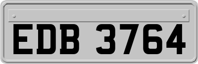 EDB3764