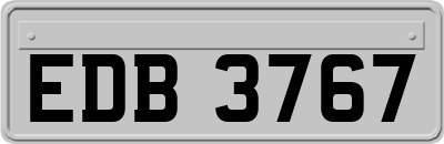 EDB3767