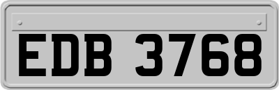 EDB3768