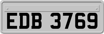 EDB3769