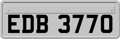 EDB3770