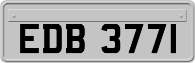 EDB3771