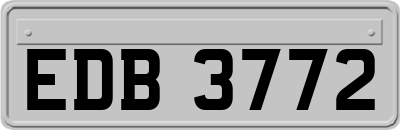 EDB3772