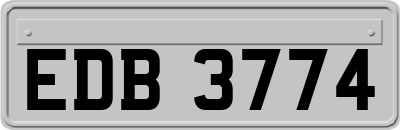 EDB3774