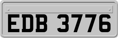 EDB3776