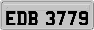 EDB3779