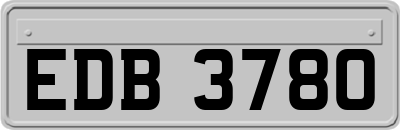EDB3780