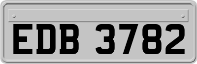 EDB3782