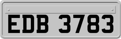 EDB3783