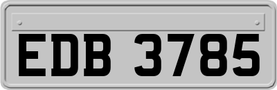 EDB3785