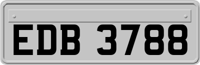 EDB3788
