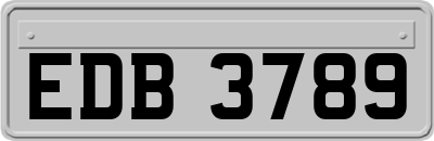 EDB3789