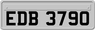 EDB3790