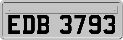 EDB3793