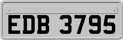EDB3795